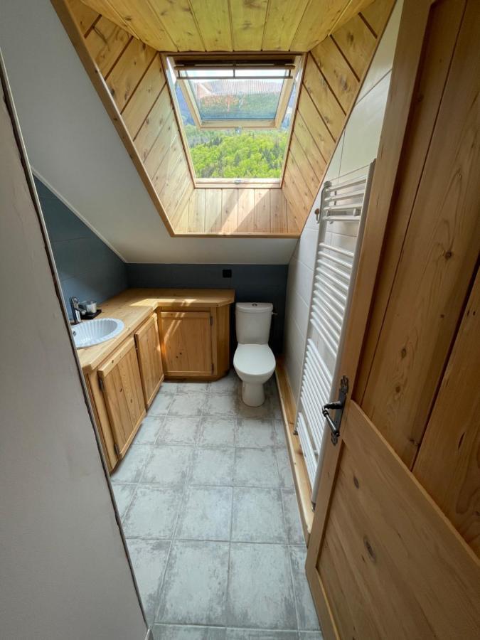 Chalet La Fougere 15 Personnes 180M2 Bauges Savoie Thoiry Thoiry  エクステリア 写真
