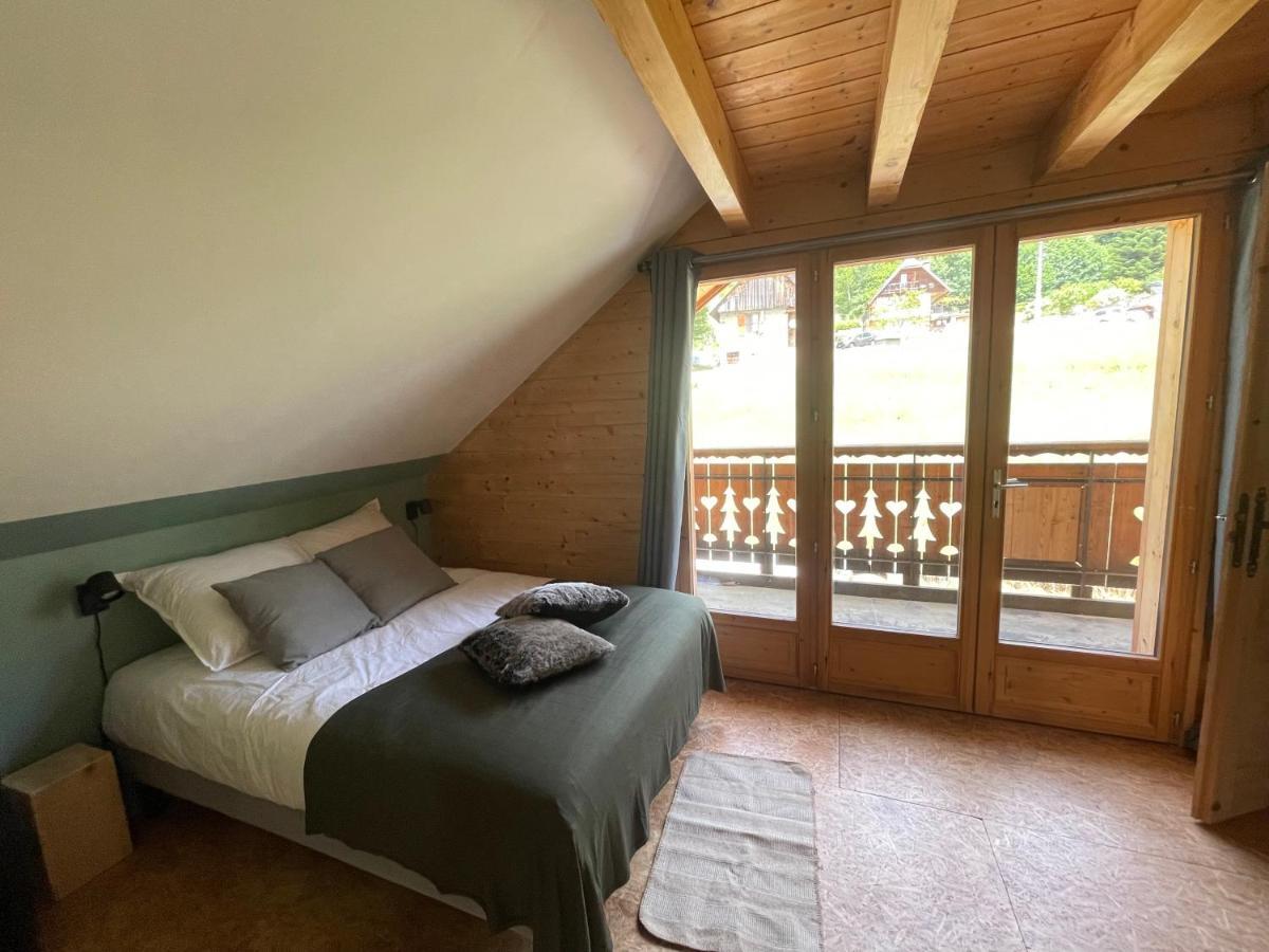 Chalet La Fougere 15 Personnes 180M2 Bauges Savoie Thoiry Thoiry  エクステリア 写真