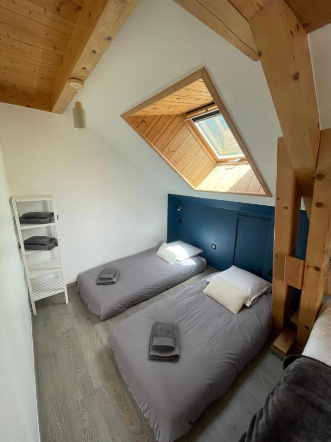 Chalet La Fougere 15 Personnes 180M2 Bauges Savoie Thoiry Thoiry  エクステリア 写真