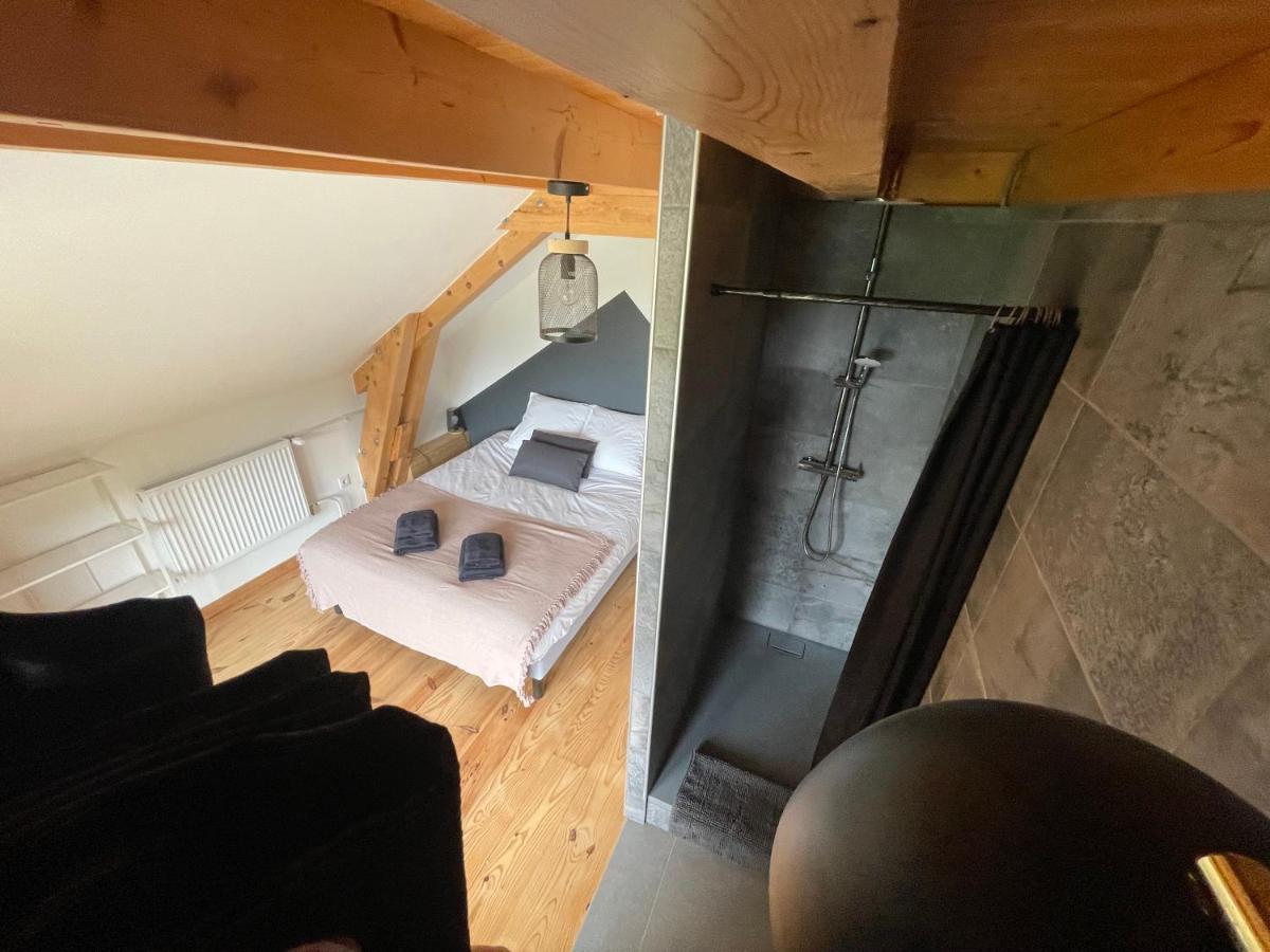 Chalet La Fougere 15 Personnes 180M2 Bauges Savoie Thoiry Thoiry  エクステリア 写真