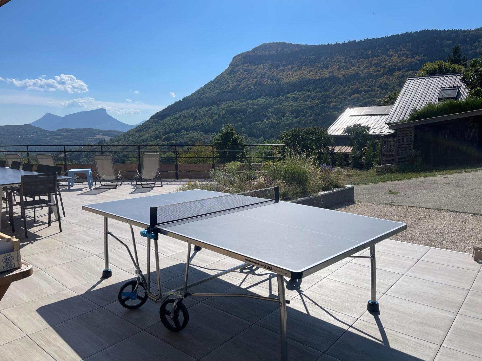 Chalet La Fougere 15 Personnes 180M2 Bauges Savoie Thoiry Thoiry  エクステリア 写真